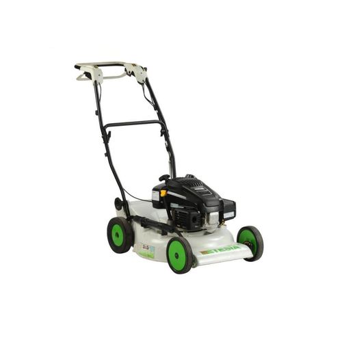 Газонокосилка толкаемого типа - BIOCUT 53 ME53C - ETESIA - на бензине / самоходная