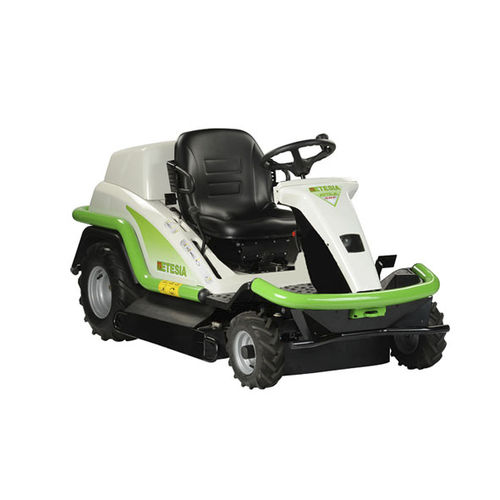 Автономная газонокосилка - ATTILA SKD - ETESIA - на бензине / с гидравлическим двигателем / самоходная