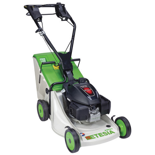 Газонокосилка толкаемого типа - Pro 46 - PHE3 - ETESIA - на бензине / со сбором