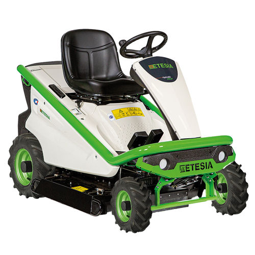 Автономная газонокосилка - HYDRO 80 MKHPF  - ETESIA - на бензине / самоходная