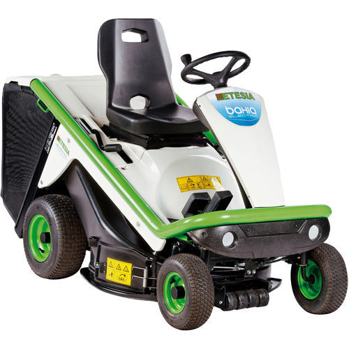 Автономная газонокосилка - BAHIA M2EL - ETESIA - на аккумуляторе / самоходная