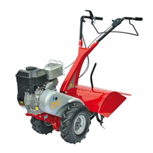 Дизельный мотокультиватор - RTT 2 800 Series - EUROSYSTEMS SpA