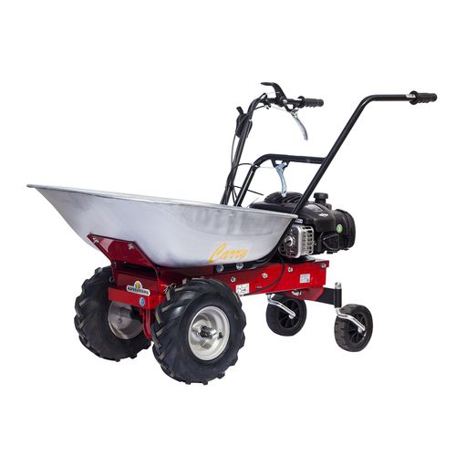 Механизированная тачка - Carry 450 E-Series - EUROSYSTEMS SpA