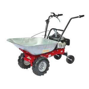 Механизированная тачка - Carry GCV 140 - EUROSYSTEMS SpA