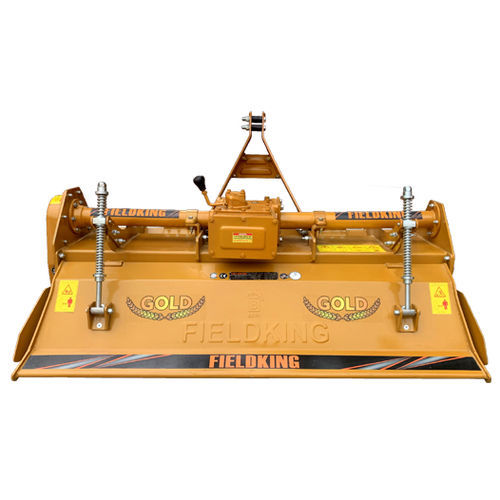 Ротационный культиватор - FKRTGMG5 series - FIELDKING, INDIA