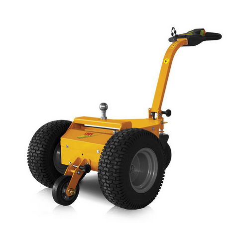 Электрический вседорожный самосвал - 300/600 W - FORT Srl Unipersonale