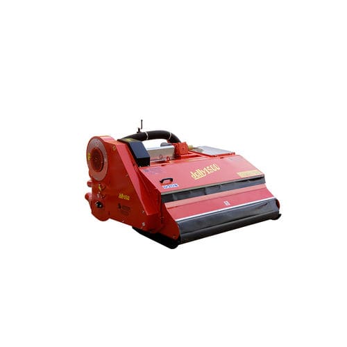 Уборочная машина для миндаля - Jolly 1800 - G.F. COSTRUZIONE MACCHINE AGRICOLE Srl - для каштанов / для макадамии / для кофе