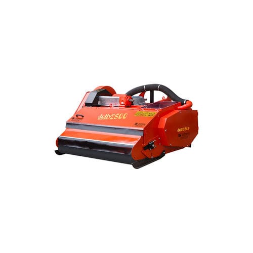 Уборочная машина для лесного ореха - Jolly 2500 - G.F. COSTRUZIONE MACCHINE AGRICOLE Srl - для грецкого ореха / для миндаля / для каштанов