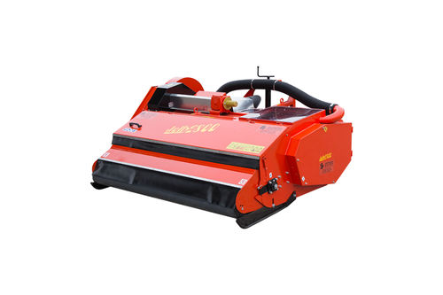 Уборочная машина для лесного ореха - JOLLY 2800 - G.F. COSTRUZIONE MACCHINE AGRICOLE Srl - для грецкого ореха / для миндаля / для каштанов