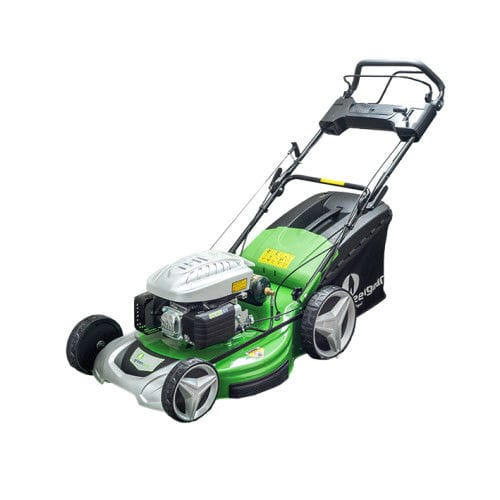 Газонокосилка толкаемого типа - LM-P20 - GREENGEAR GLOBAL Srl - с газовым двигателем / самоходная / со сбором