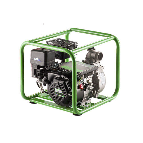 Насос для орошения - WP-2 - GREENGEAR GLOBAL Srl - самозаполняющийся / центробежный / стационарный