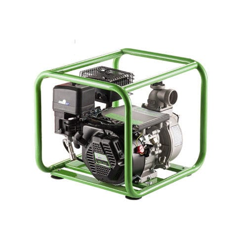 Насос для орошения - WP-4 - GREENGEAR GLOBAL Srl - самозаполняющийся / центробежный