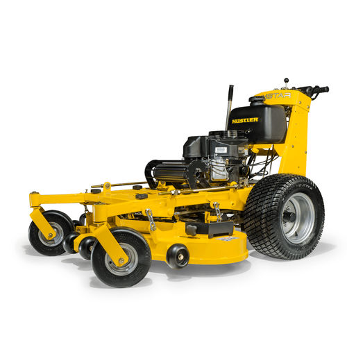 Газонокосилка толкаемого типа - Trimstar - HUSTLER TURF EQUIPMENT - на бензине