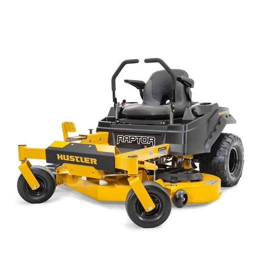 Автономная газонокосилка - Raptor X - HUSTLER TURF EQUIPMENT - на бензине