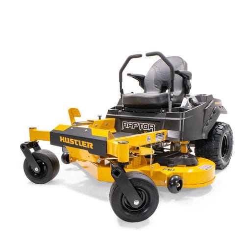 Газонокосилка нулевой радиус поворота - Raptor XL - HUSTLER TURF EQUIPMENT - на бензине