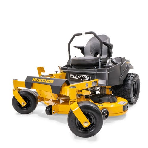 Газонокосилка нулевой радиус поворота - Raptor XD - HUSTLER TURF EQUIPMENT - на бензине