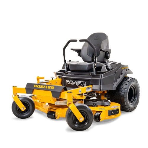 Газонокосилка нулевой радиус поворота - Raptor XDX - HUSTLER TURF EQUIPMENT - на бензине