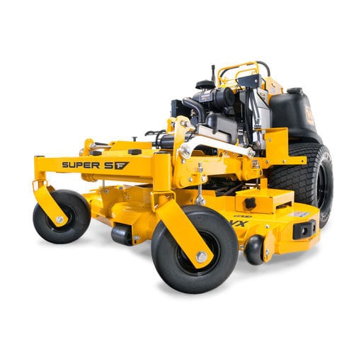 Автономная газонокосилка - Super SF - HUSTLER TURF EQUIPMENT - на бензине