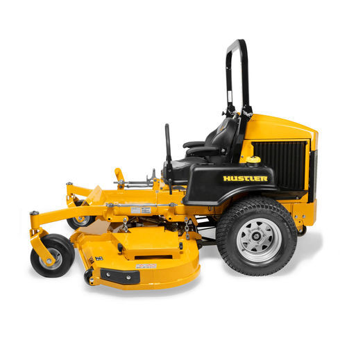 Газонокосилка нулевой радиус поворота - Z - HUSTLER TURF EQUIPMENT - дизельная