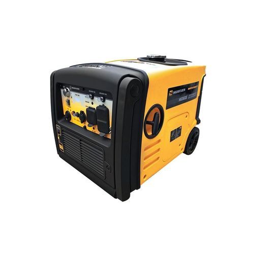 Переносной электрогенератор - HIG3632E - HUSTLER TURF EQUIPMENT - сельскохозяйственный
