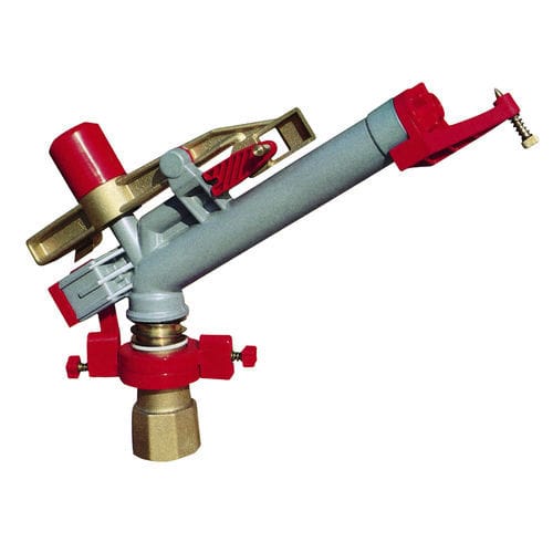 Водяная пушка - 2630 - IPIERRE SYSTEM Srl