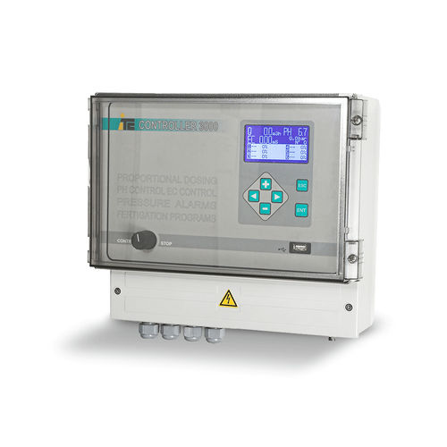 Цифровой программатор полива - Controller 3000 - ITC S.L. - с управлением от компьютера
