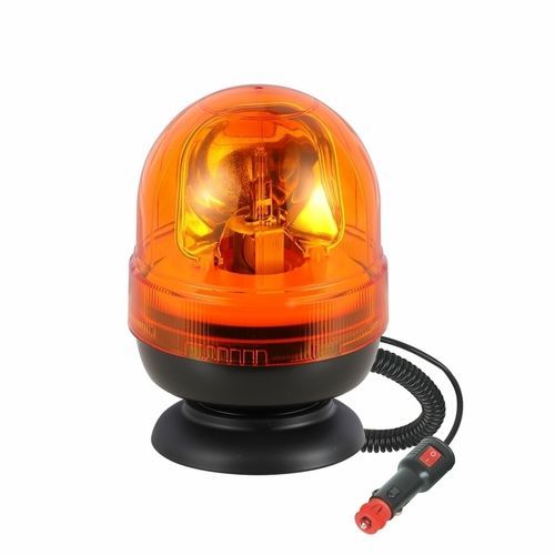 Передний огонь - 63112 - LO SNODO Srl - для развлечений / для сельскохозяйственной техники / оранжевый