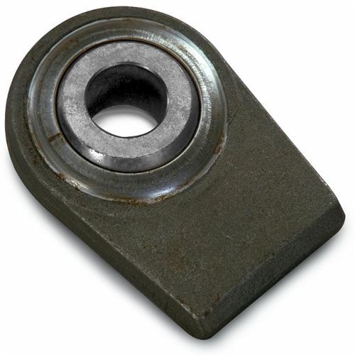Шаровой шарнир для сварки - 04547 - LO SNODO Srl - одиночный / для верхней тяги