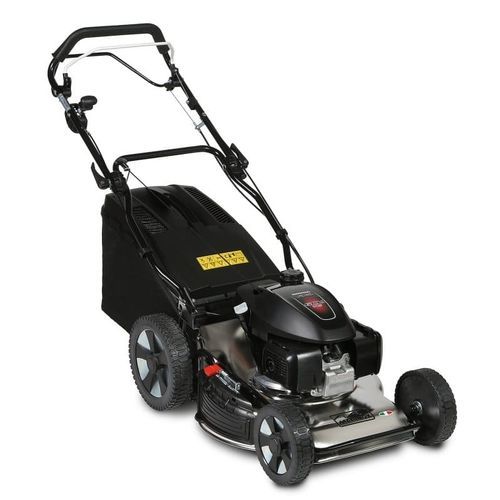 Газонокосилка толкаемого типа - MX 54 SH VV - MA.RI.NA. SYSTEMS Srl - на бензине / самоходная
