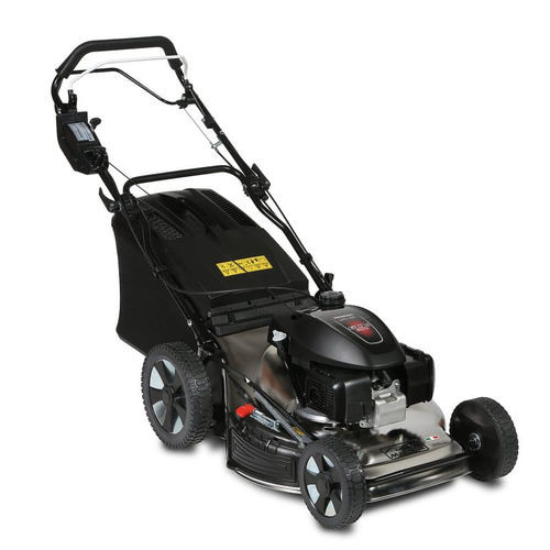 Газонокосилка толкаемого типа - MX 57 SH 3V - MA.RI.NA. SYSTEMS Srl - на бензине / самоходная