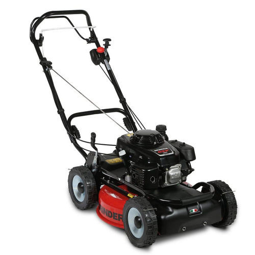 Газонокосилка толкаемого типа - GRINDER 52 SH VV PRO - MA.RI.NA. SYSTEMS Srl - на бензине / самоходная