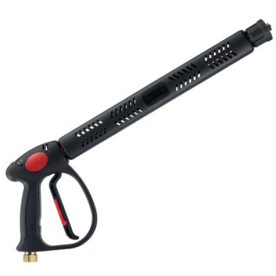 Пистолет распылитель - MV925+EXTEN.L35+ARF LONG - MECLINE by TECOMEC - с ручным управлением