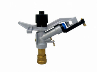 Импактные система полива - 70.F.CB001 - METAL-PI SRL - автоматизированная / с низким расходом