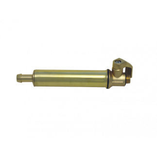 Сопло из латуни - 78.F.00002 - METAL-PI SRL - низкого давления