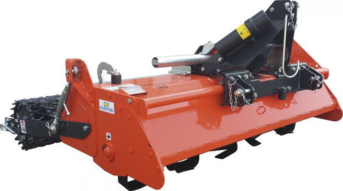 Закапыватель камней - MZ61SXL series - MURATORI SpA