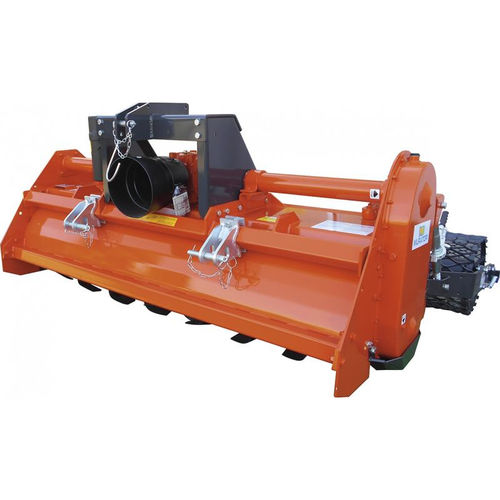 Закапыватель камней - MZ10XL series - MURATORI SpA