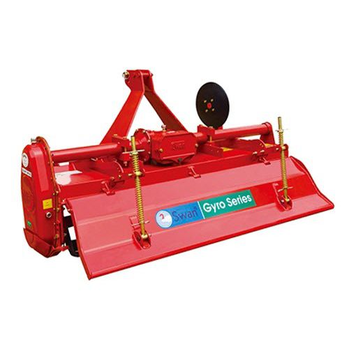 Ротационный культиватор - NSEGY RT series - NEW SWAN MULTITECH LIMITED