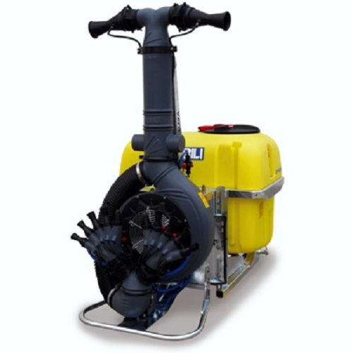 Опрыскиватель для установки на трактор - VENTIS P series - NOBILI SpA - Costr.Meccaniche per l'Agricoltura - для больших культур / для виноградства / для фруктового сада