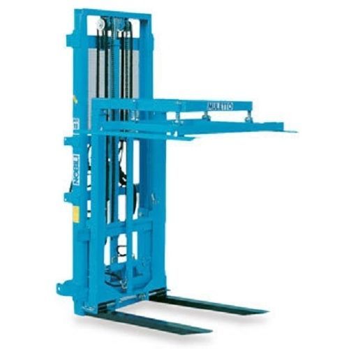 Гидравлический подъемник для трактора - MEC series - NOBILI SpA - Costr.Meccaniche per l'Agricoltura
