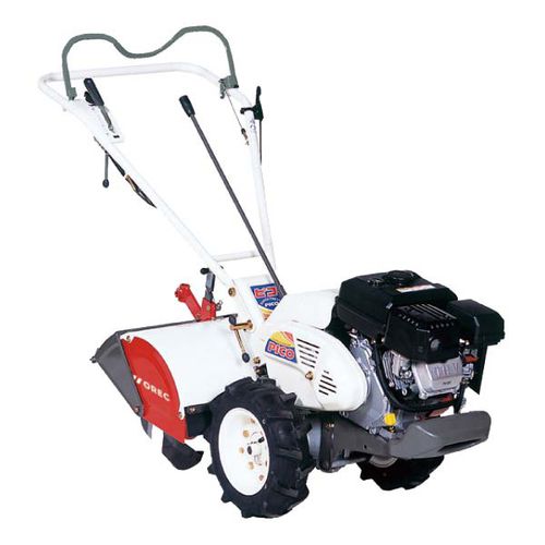 Мотокультиватор с дизельным двигателем - SF600 / SF600D - OREC COMPANY LTD.