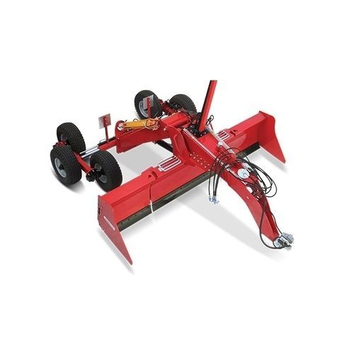 Грейдер для подготовки полей - OZDLP series - OZDUMAN AGRICULTURE MACHINERY INDUSTRY TRADE Co. - гидравлический / с лазерным управлением