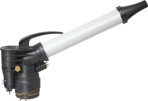 Водяная пушка - P2-M - PERROT-REGNERBAU CALW GmbH