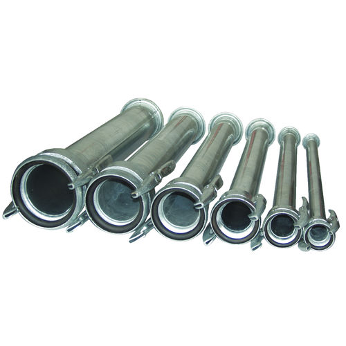 Жесткий шланг - KSKR - PERROT-REGNERBAU CALW GmbH - для орошения
