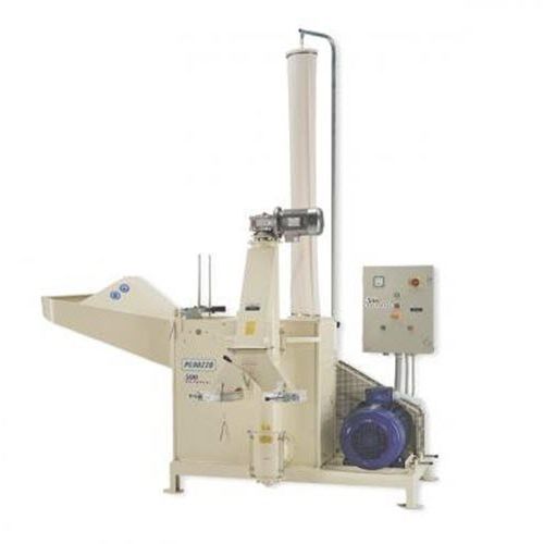 Мельница для зерен - 300 UNIVERSAL - PERUZZO Srl - молотковая