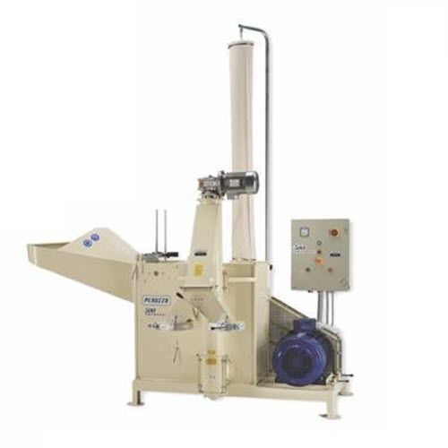 Мельница для зерен - 500 UNIVERSAL - PERUZZO Srl - молотковая / мобильная