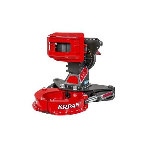 Валочная головка для прореживания - KS 500 B - PISEK - Vitli KRPAN d.o.o.