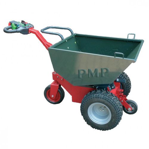 Электрическая тачка - MT6200/VE - PMP di Olgiati Giuseppe