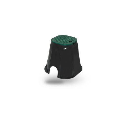 Коробка для клапана для полива из пластика - 73006 - POELSAN PLASTIC SAN.TIC A.S.