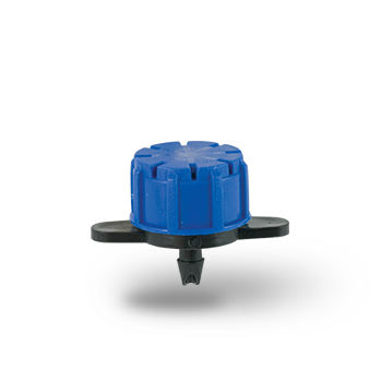 Поливная капельница с регулировкой расхода - 40070 - POELSAN PLASTIC SAN.TIC A.S.