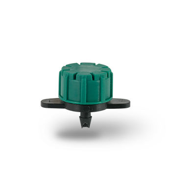 Поливная капельница с регулировкой расхода - 40100 - POELSAN PLASTIC SAN.TIC A.S.